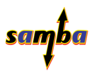 samba safety logo